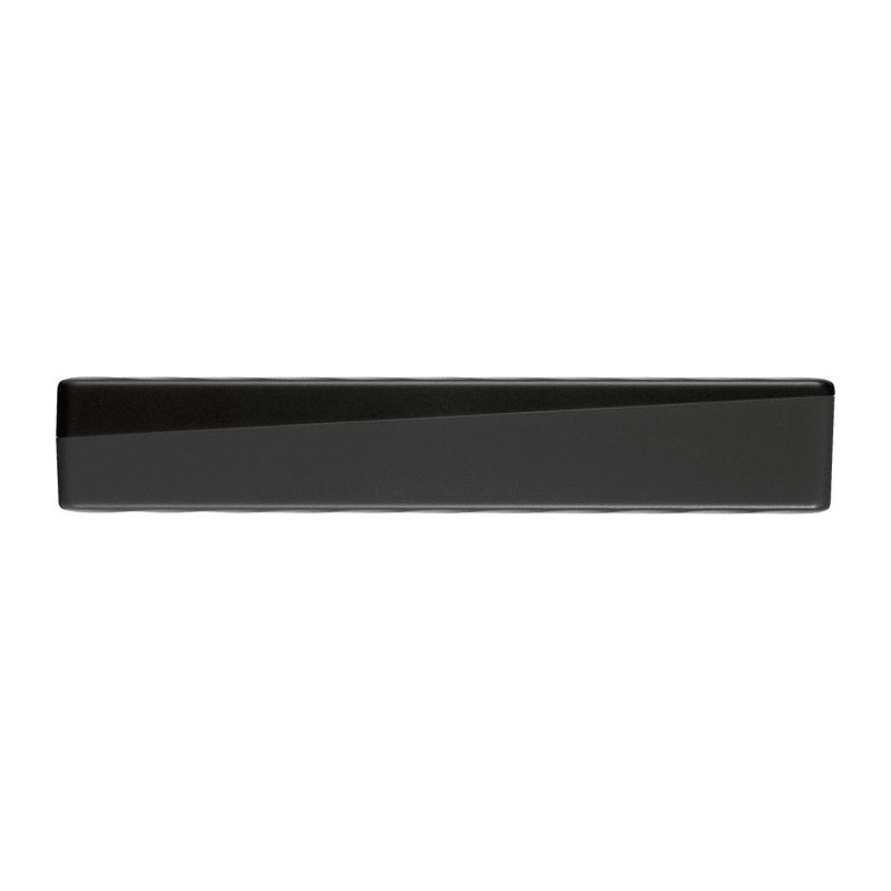 Zunanji disk 6TB WD My Passport, USB 3.2, WDBR9S0060BBK