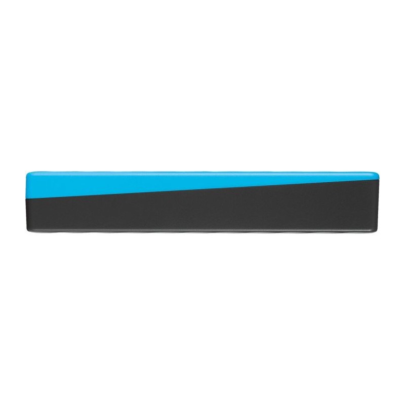 Zunanji disk 6TB WD My Passport, USB 3.2, WDBR9S0060BBL
