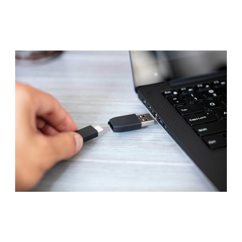 Zunanji disk 4TB WD My Passport Ultra, USB-C, WDBFTM0040BSL