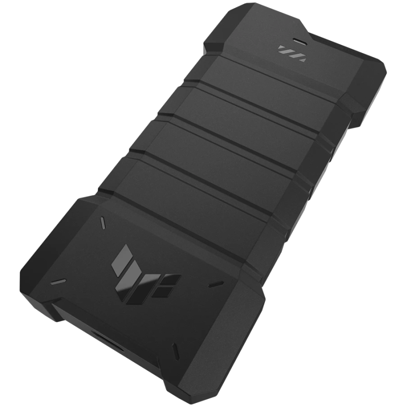 Zunanji disk SSD NVMe M.2 1TB ASUS TUF Gaming AS2000 PLUS - USB-C