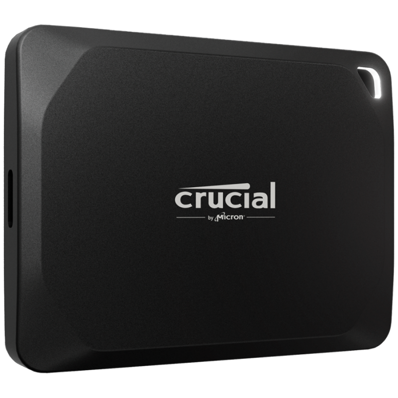 Zunanji disk SSD Crucial X10 Pro, 4TB