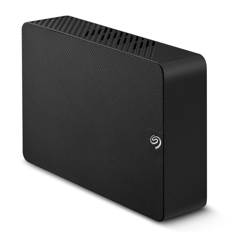 Zunanji trdi disk 3.5" 20TB USB 3.0 Seagate Expansion Desktop