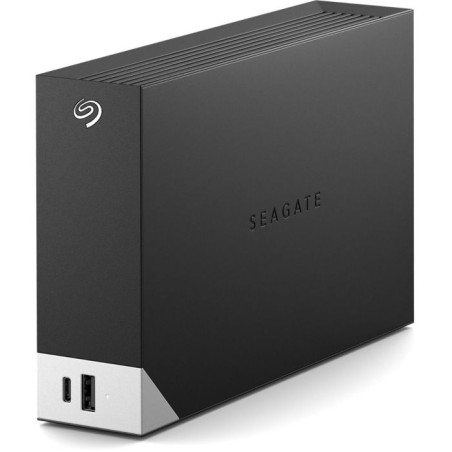 Zunanji disk SEAGATE One Touch Desktop HUB 16TB, 3.5", USB 3.0