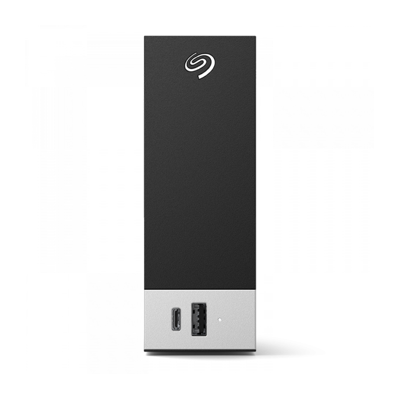 Zunanji disk SEAGATE One Touch Desktop HUB 16TB, 3.5", USB 3.0