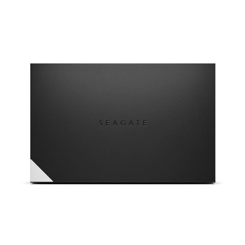 Zunanji disk SEAGATE One Touch Desktop HUB 16TB, 3.5", USB 3.0