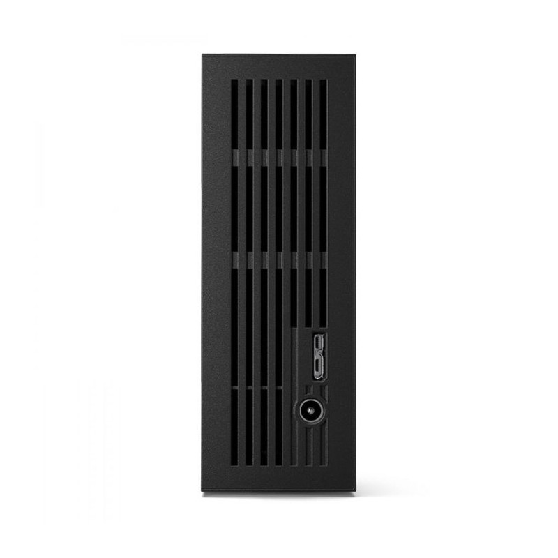 Zunanji disk SEAGATE One Touch Desktop HUB 16TB, 3.5", USB 3.0