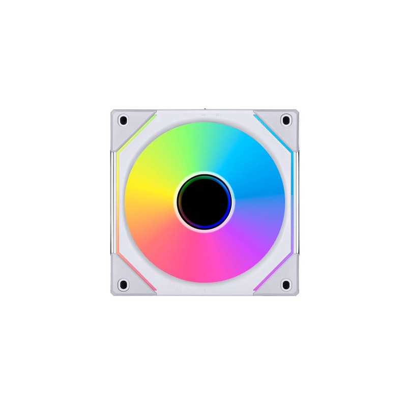 Ventilator 120mm Lian Li UNI FAN SL-INFINITY ARGB PWM, UF-SLIN120-3W