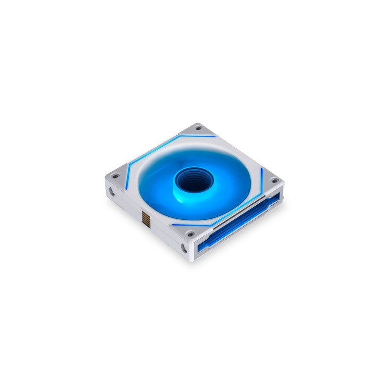 Ventilator 120mm Lian Li UNI FAN SL-INFINITY ARGB PWM, UF-SLIN120-1W