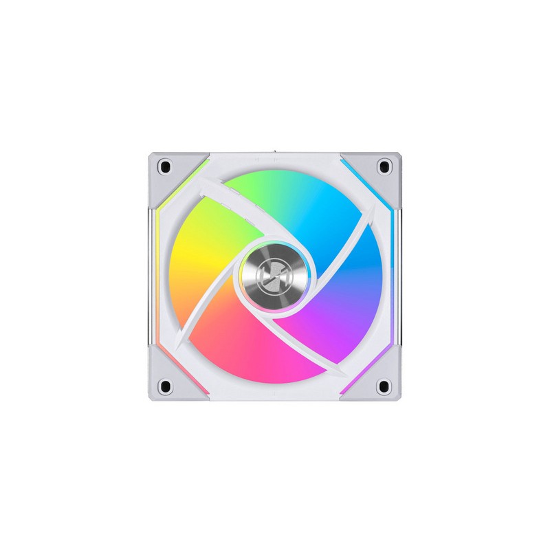 Ventilator 120mm Lian Li UNI FAN SL-INFINITY ARGB PWM, UF-SLIN120-1W