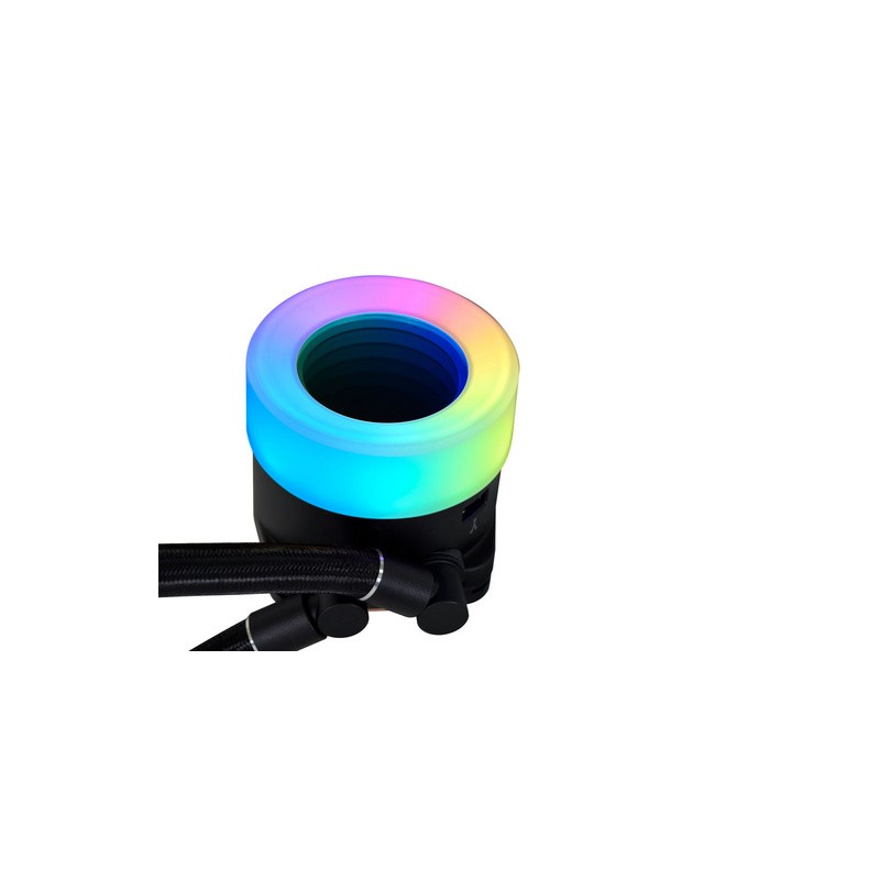 Vodno hlajenje Lian Li Liquid Cooler GALAHAD II Trinity 240, ARGB