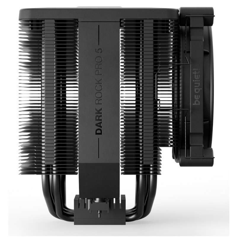 Hladilnik BE QUIET! DARK ROCK PRO 5 (BK036) 120/135mm 270W TDP