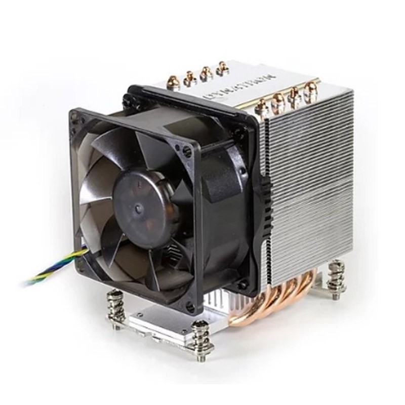Hladilnik server INTER-TECH A-19 3U