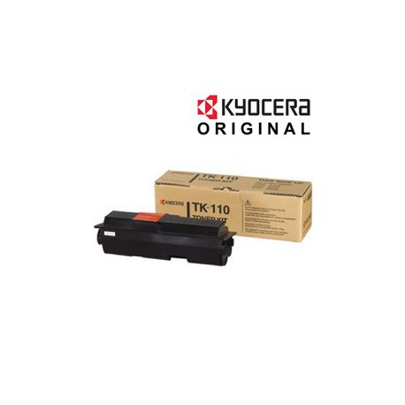 Toner Kyocera TK-110, črn