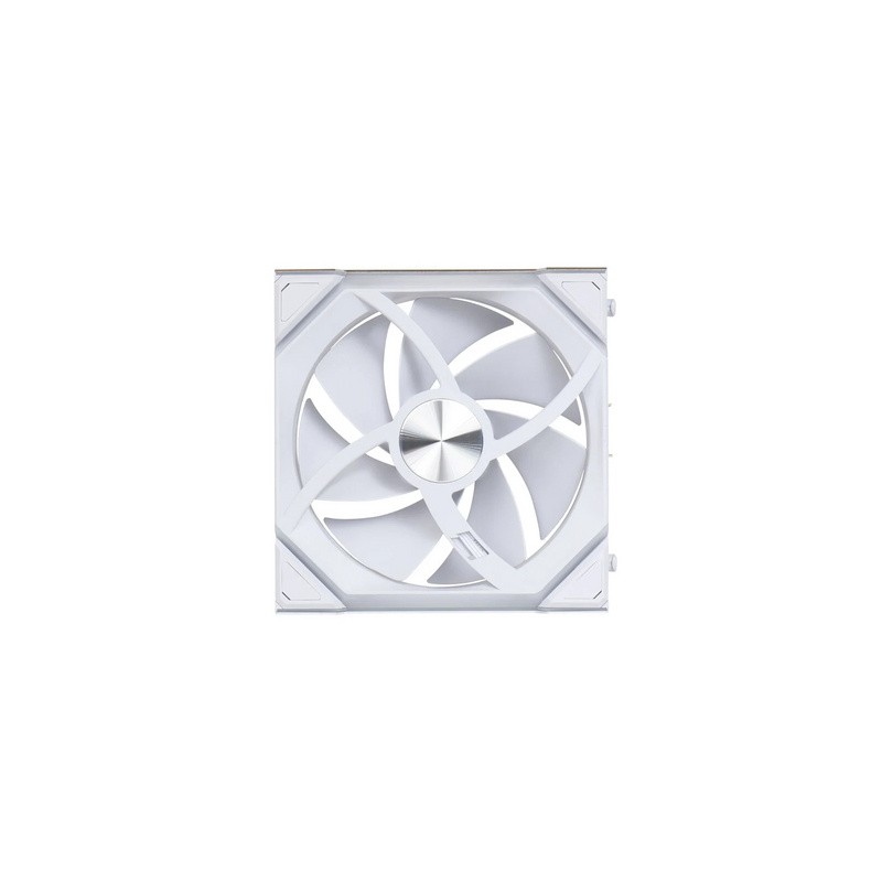 Ventilator Lian Li UNI FAN SL Wireless 120 ARGB PWM, bel