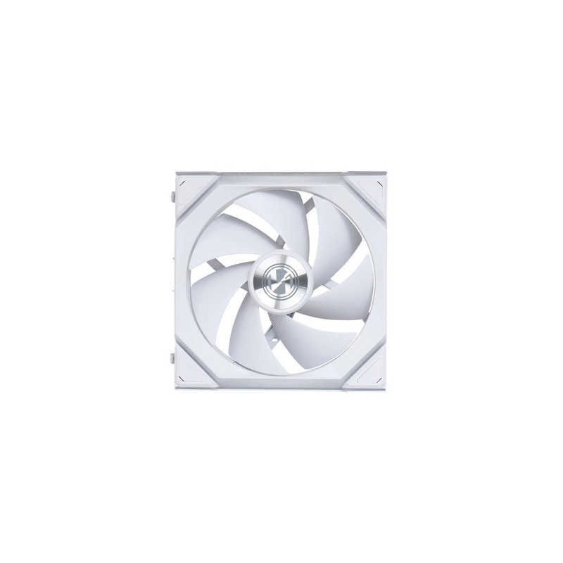 Ventilator Lian Li UNI FAN SL Wireless 120 ARGB PWM, bel