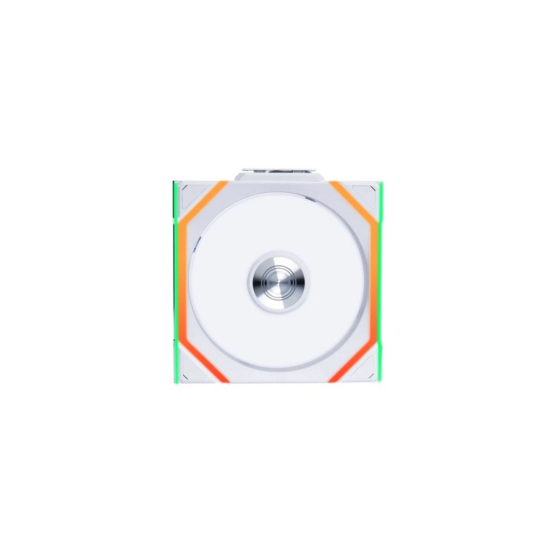 Ventilator Lian Li UNI FAN SL 120 Reverse Blade ARGB PWM 120mm, bel,