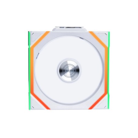 Ventilator Lian Li UNI FAN SL 120 Reverse Blade ARGB PWM 120mm, bel,