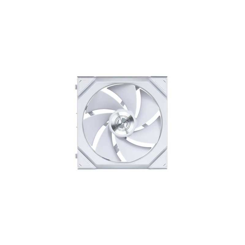 Ventilator Lian Li UNI FAN SL 120 Reverse Blade ARGB PWM 120mm, bel,