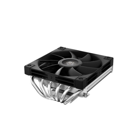 Hladilnik DeepCool AN600, 120mm, črn