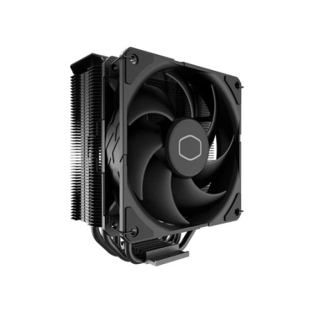 Hladilnik Cooler Master Hyper 212, 120mm, črn