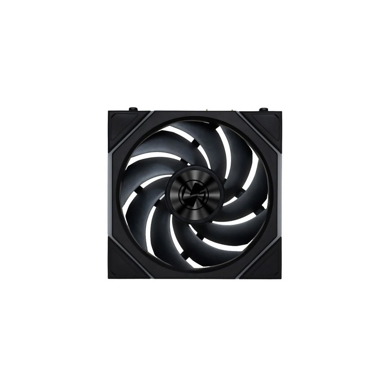 Ventilator Lian Li UNI FAN TL Wireless, 120mm, črn