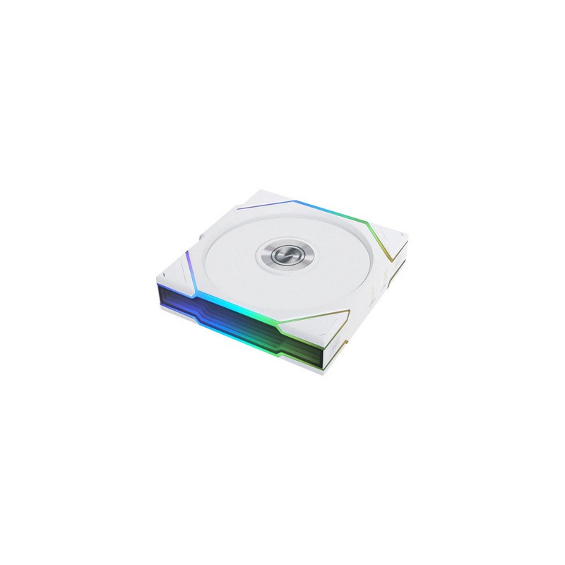Ventilator Lian Li UNI FAN TL Wireless, 120mm, bel