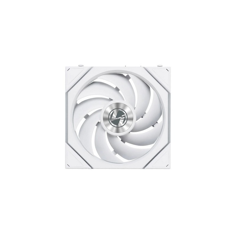 Ventilator Lian Li UNI FAN TL Wireless, 120mm, bel