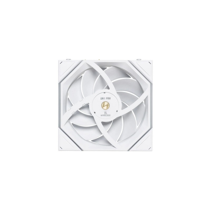 Ventilator Lian Li UNI FAN TL Wireless, 120mm, bel