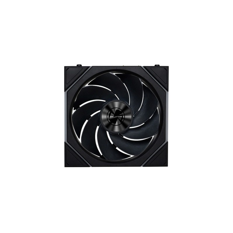Ventilator Lian Li UNI FAN TL Wireless Reverse Blade, 120mm, črn