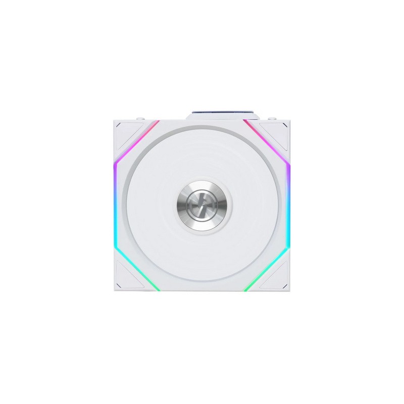Ventilator Lian Li UNI FAN TL Wireless, 120mm, 3 Pack + Kontroler, bel