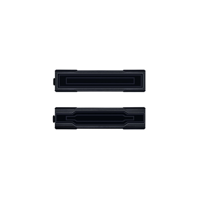Ventilator za ohišje Lian Li UNI FAN SL Wireless 120 Reverse Blade, 3x, črn