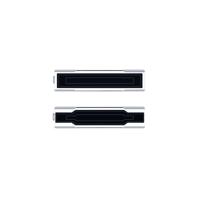 Ventilator za ohišje Lian Li UNI FAN SL Wireless 120 Reverse Blade, 3x, bel