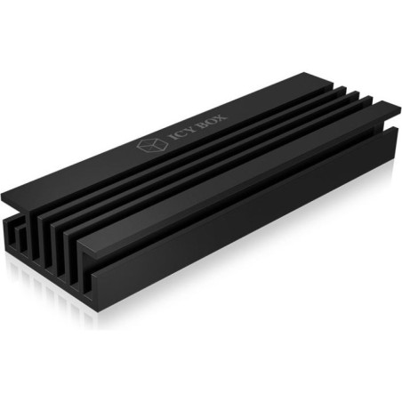 Hladilnik IcyBox IB-M2HS-70 za M.2 SSD diske