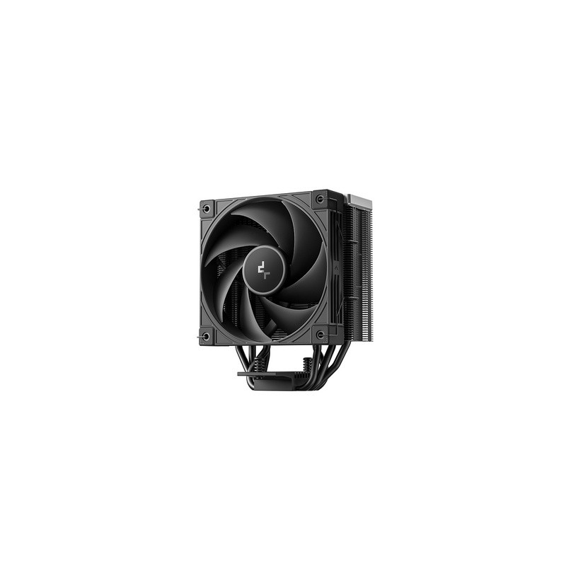 Hladilnik za procesor DeepCool AK400 G2, 120mm, črn