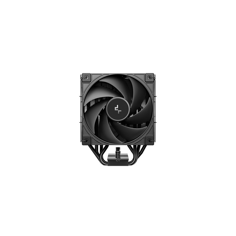 Hladilnik za procesor DeepCool AK400 G2, 120mm, črn