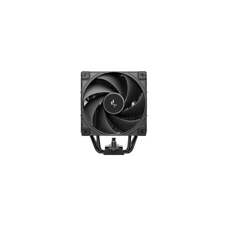 Hladilnik za procesor DeepCool AK500 G2, 120mm, črn