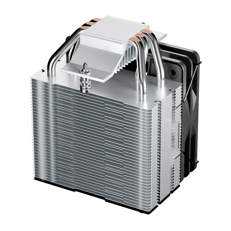 Hladilnik za procesor BE QUIET! Pure Rock Slim 3 (BK047), 100mm, 130W
