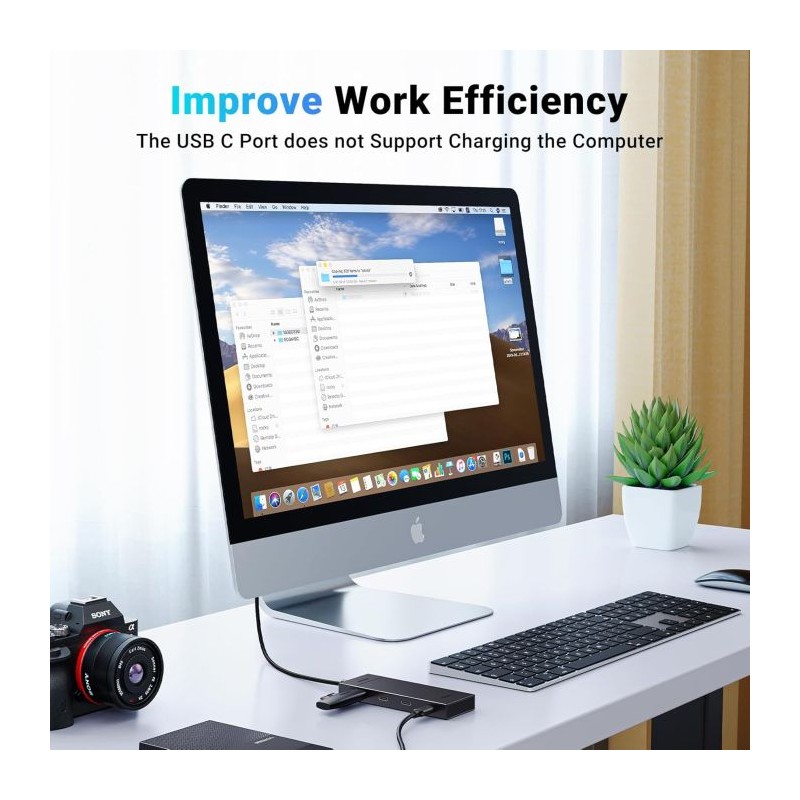 USB-C Hub Ugreen E0013704