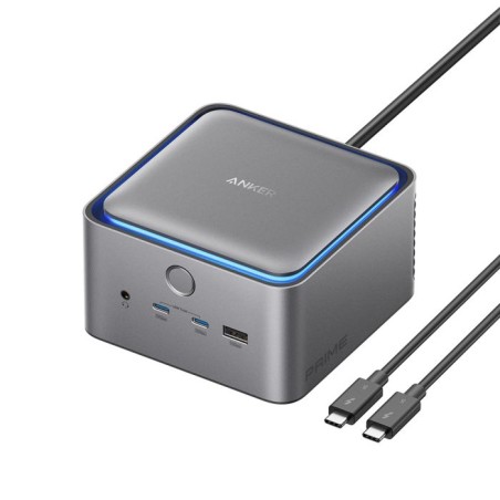Priklopna postaja Anker A83B53A1, Thunderbolt 5