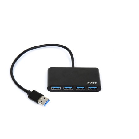 USB Hub PORT USB-A 3.0, 4-portni