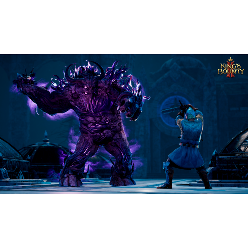 Igra Kings Bounty II - Day One Edition (PC)