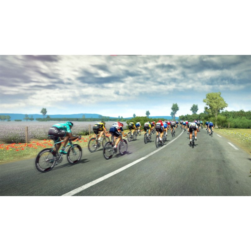 Igra Tour de France 2021 (PC)