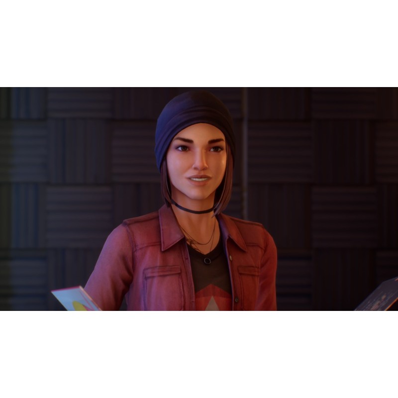 Igra Life is Strange: True Colors (PS4)