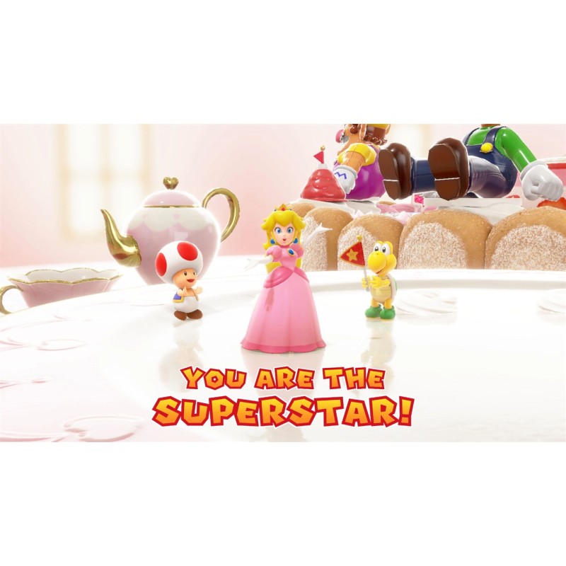 Igra Mario Party Superstars (Nintendo Switch)