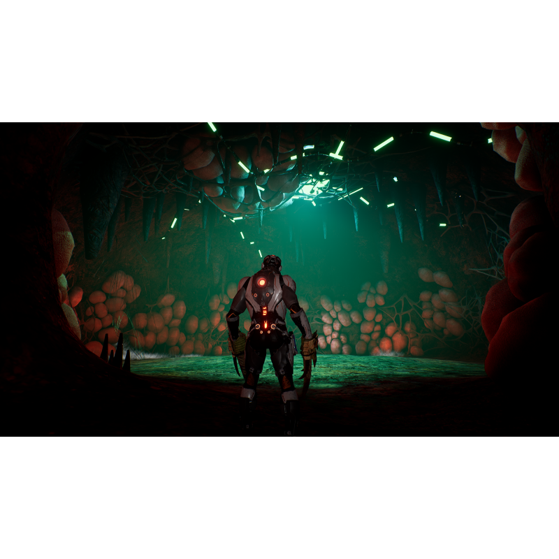 Igra Dolmen - Day One Edition (Playstation 4)