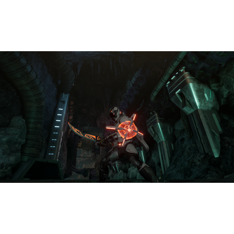 Igra Dolmen - Day One Edition (Playstation 4)