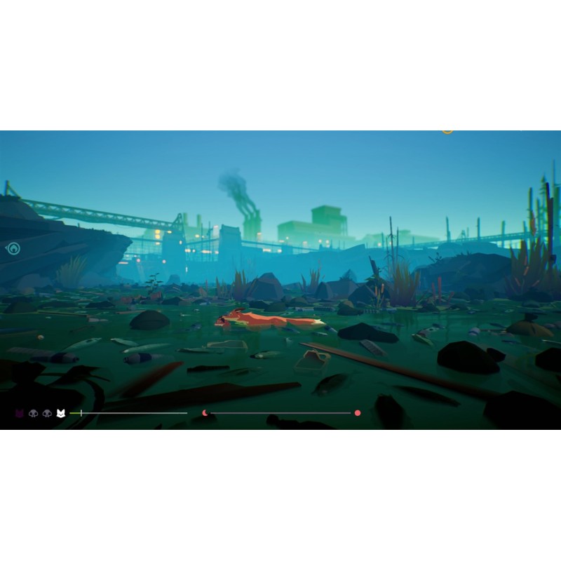 Igra Endling - Extinction is Forever (Xbox One)