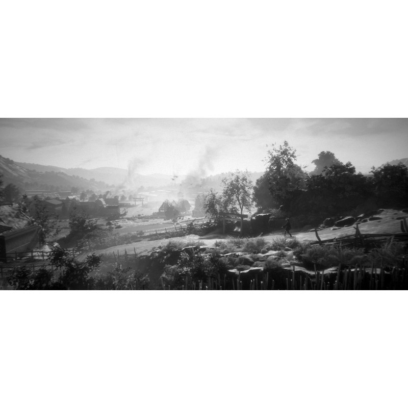 Igra Trek To Yomi (Playstation 4)