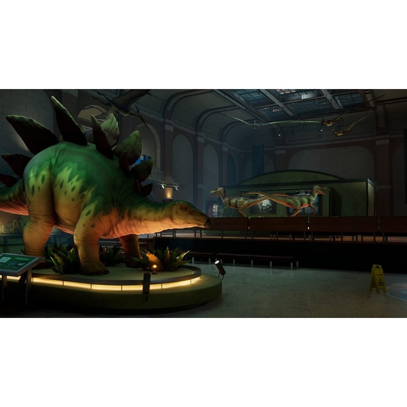 Igra Ghostbusters: Spirits Unleashed - Collectors Edition (Playstation 4)