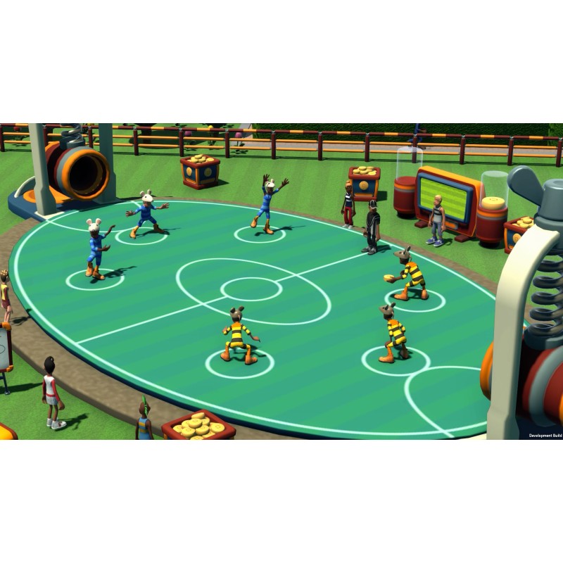Igra Two Point Campus - Enrolment Edition (Playstation 4)